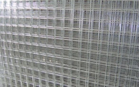 Stainless Steel 304 Wire Mesh