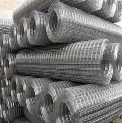 Hot Dipped Galvanized Stainless Steel Welded Wire Mesh