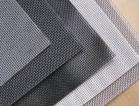 Stainless Steel Security Wire Mesh