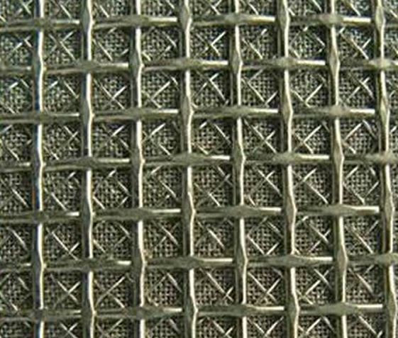 Sintered Wire Mesh /Sintered Wire cloth/Sintered Square Woven Mesh