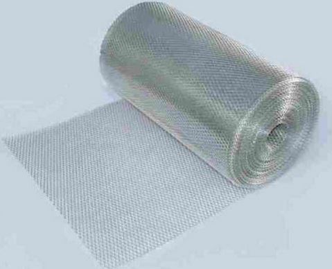 Nickel Wire Mesh