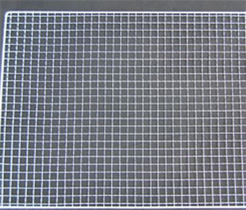 Stainless Steel Barbecue/BBQ Grill Wire Mesh Netting/Barbecue Grill Mesh