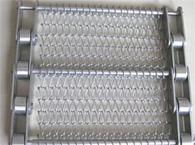 Balanced Weave Conveyor Belt/Balanced Belt/Wire Mesh Belt