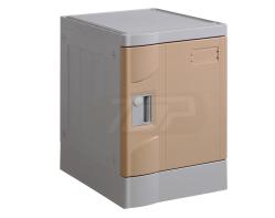 ABS Plastic Gym lockers