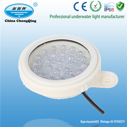 led color changing pool light LED underwater lights for pool