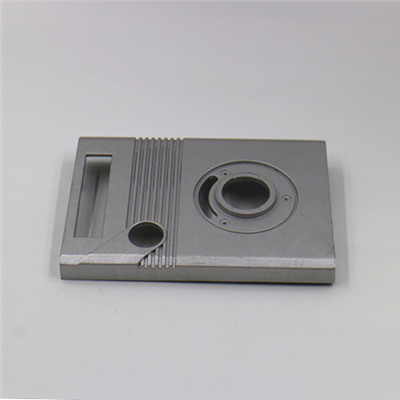 Eletronic Lock Housing Die Casting