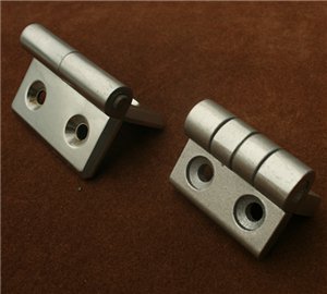 Door, Cabinet Free Swinging Hinge, Aluminium Alloy