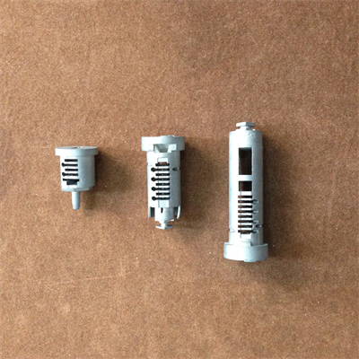 Zinc Alloy Lock Part for Vending Lock