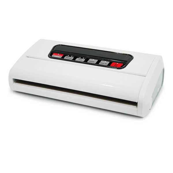 SS Vacuum Sealer VS200S