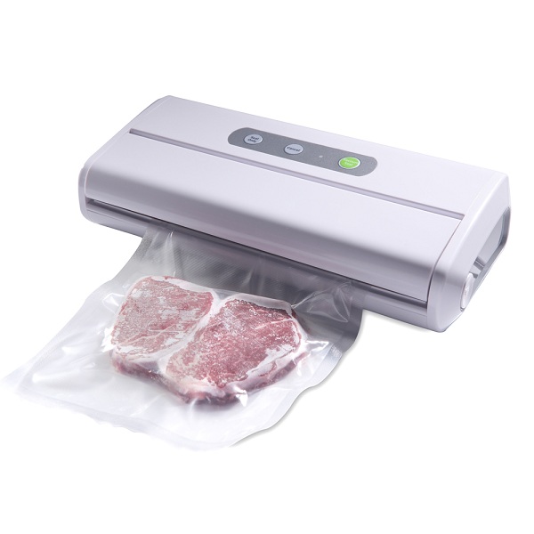 Compact Full Function Vacuum Sealer