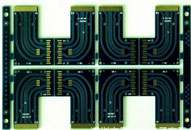 Electronic PCB