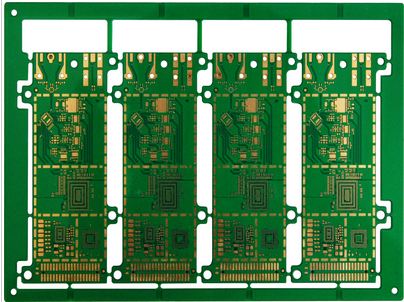 Industry PCB Manufacturer