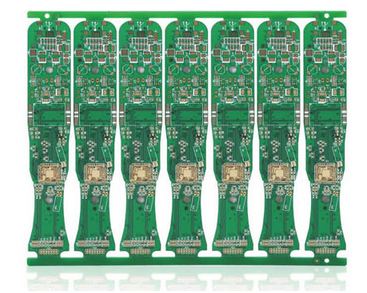 Consumer PCB