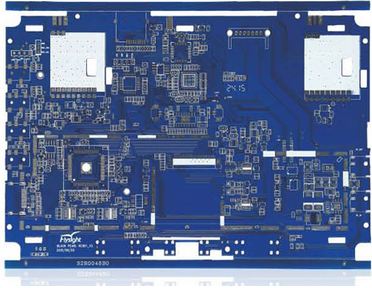 PCB i PCBA