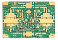 Military PCB