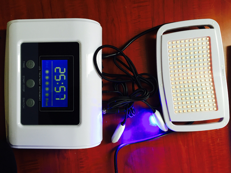 Led Light Therapy for Beauty