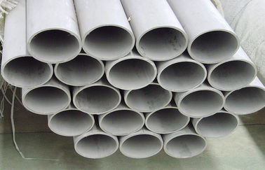 Stainless Steel Pipes