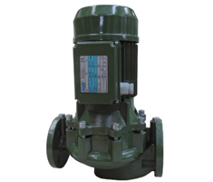 Monobloc centrifugal pumps SAER