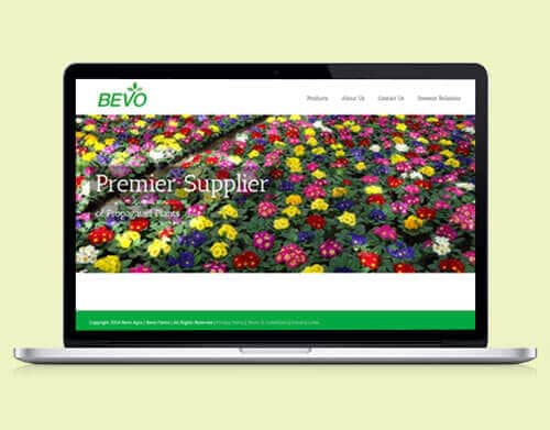 Program-program komputer untuk pertanian