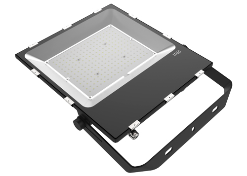 200W LED Flood Light