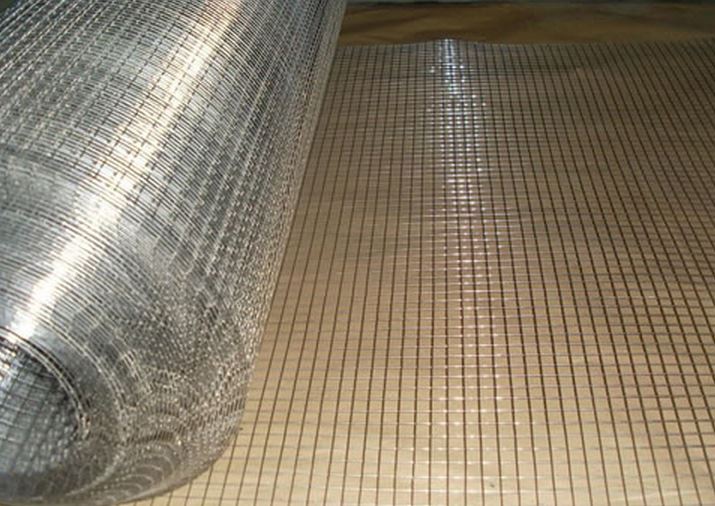 Hardware Wire Cloth