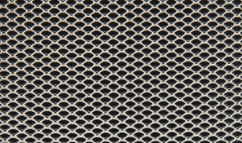 Mild Steel Raised Expanded Mesh/Expanded Metal Mesh