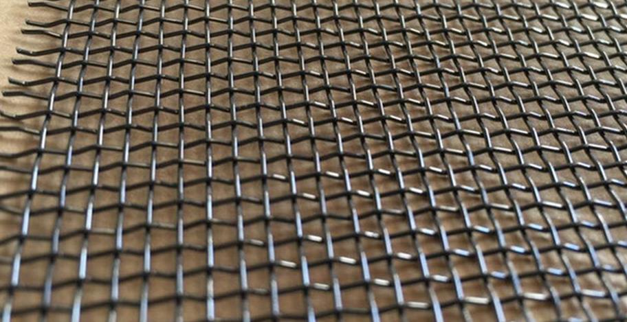 Titanium Wire Cloth Mesh/Titanium Screen Mesh/Ti Mesh