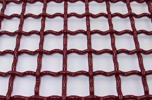 Wire Mesh sắt