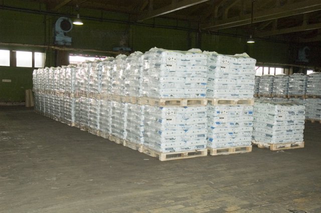 CAUSTIC SODA PELLETS