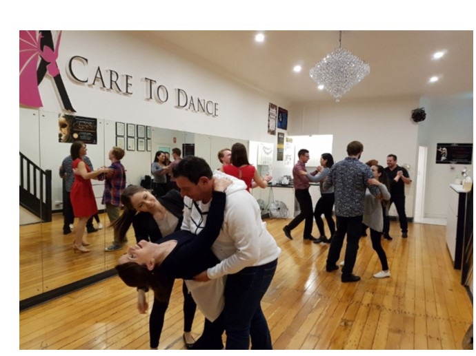 Dansstudio