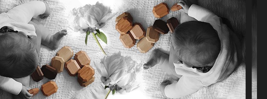 Jeux et jouets en bois