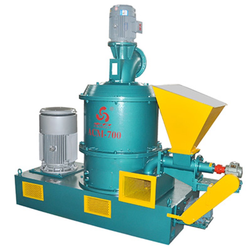 ACM/B Series Grinding Mill