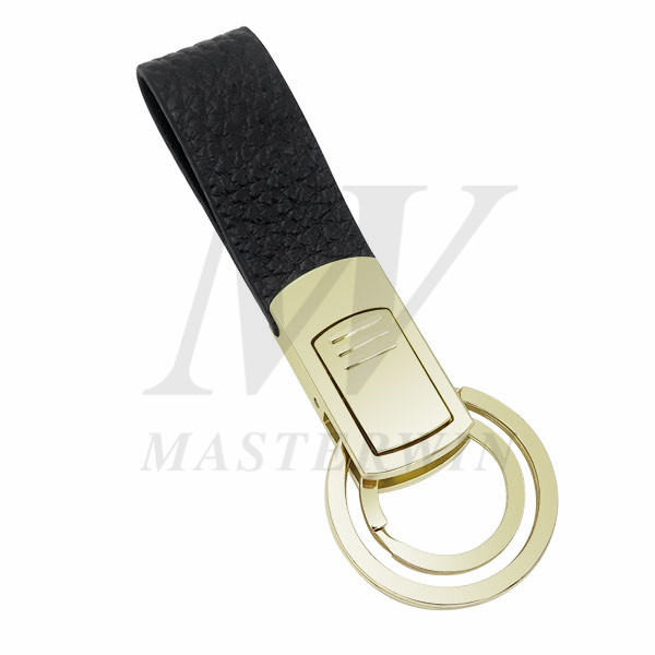 PU Keychain with detachable key ring_KC17-002