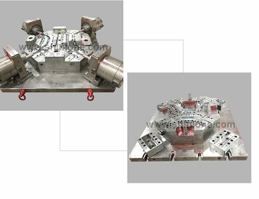 Hydroforming Tool