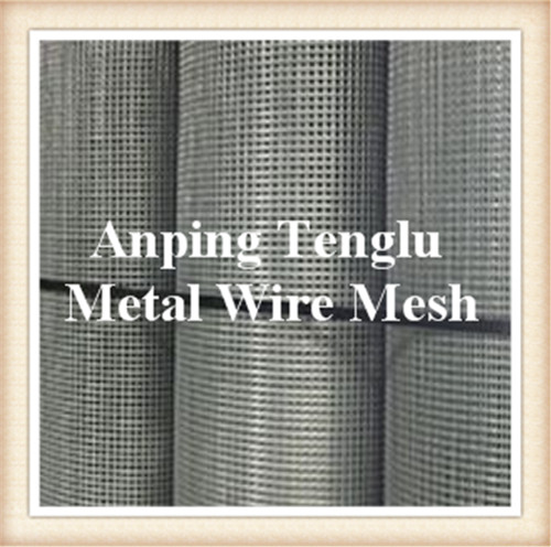 Galvanized Hardware Cloth