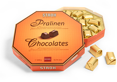 Šokoladas