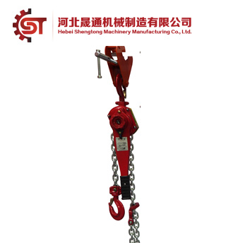 VL Lever Hoist