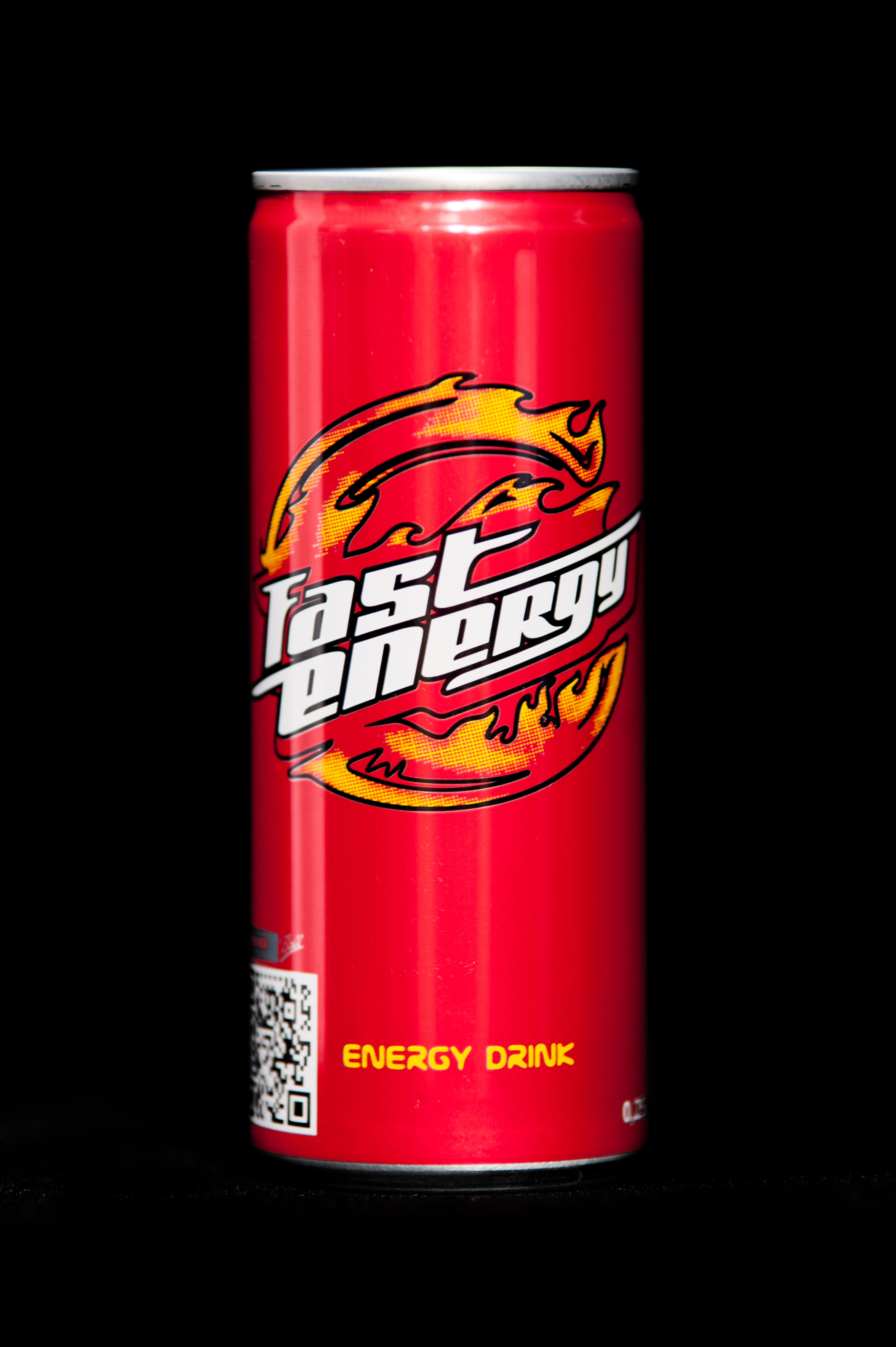 Fast energy