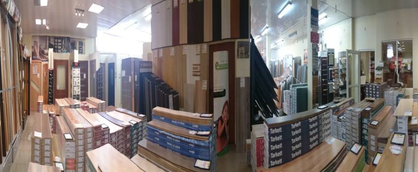 Accessories Interior