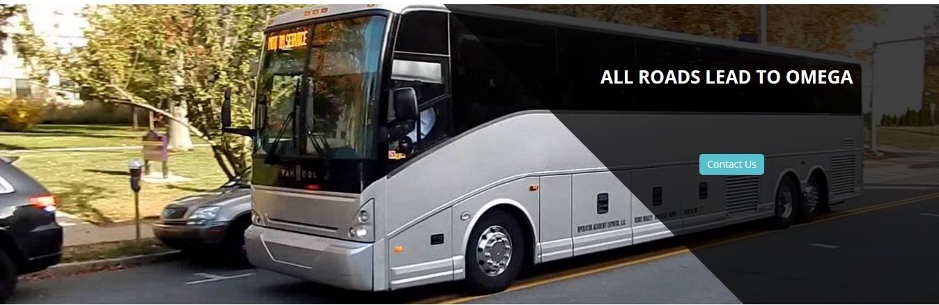 Omega Buses for Sale - Check out Our Amazing Van Hool Bus Deals!