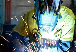 Sheet Metal Fabrication Sydney