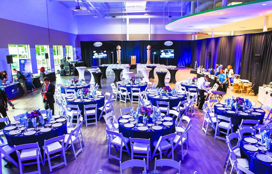 Corporate Event Planning