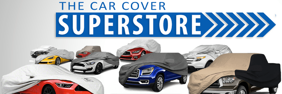 CAR COVER WORLD