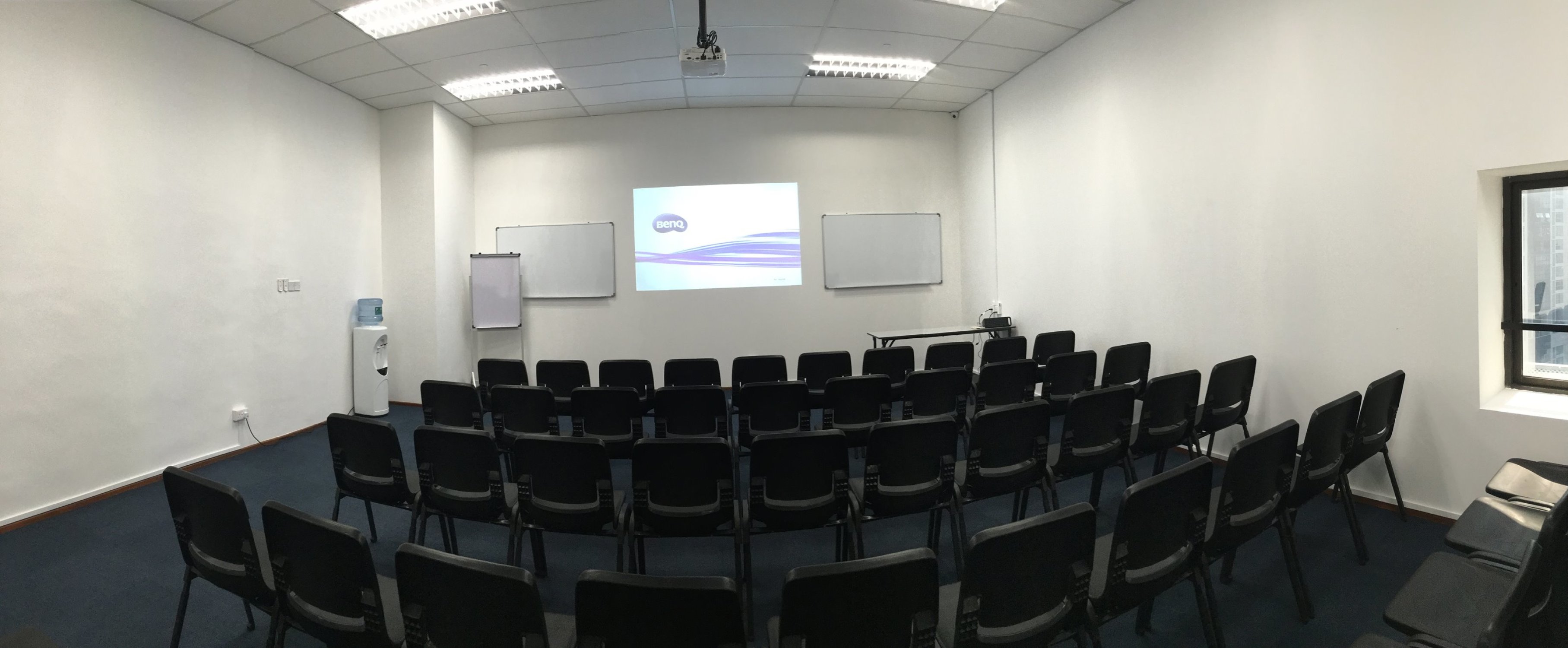 TRAINING ROOM RENTAL