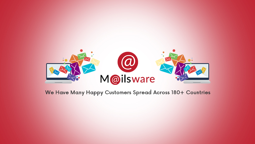 MAILSWARE INC