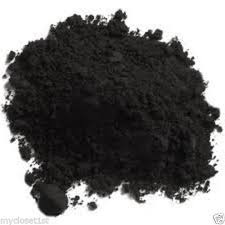 iron oxide black