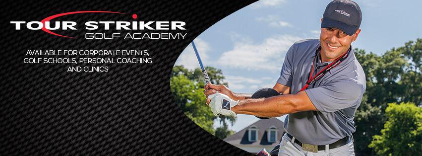 TOUR STRIKER INC.