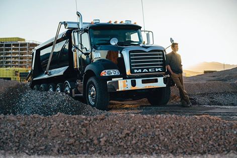 LA CROSSE TRUCK CENTER INC.