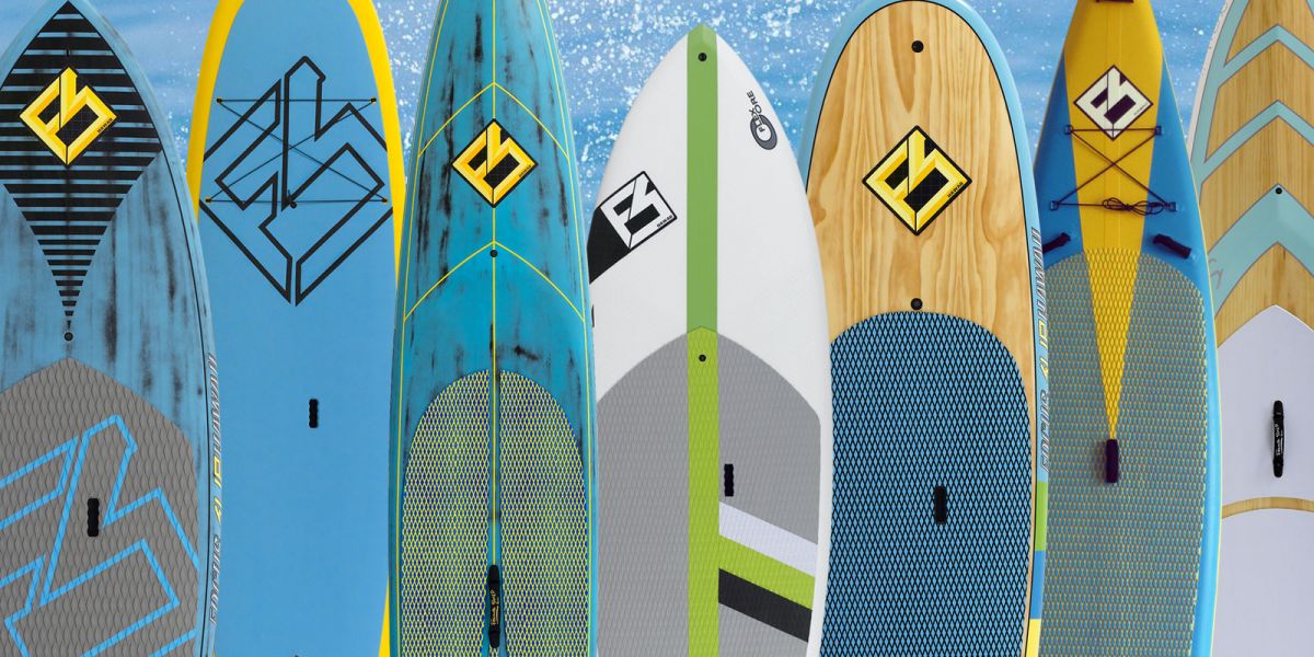 Surfboards