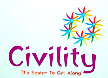 CIVILITY SHINES